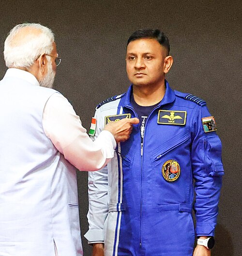 Group Captain Angad Pratap